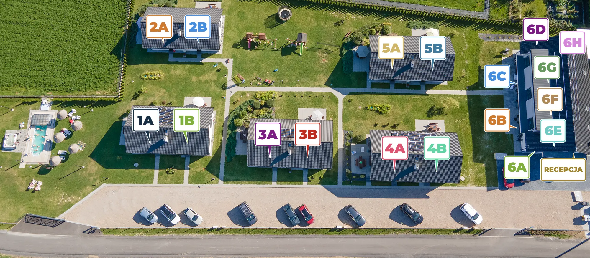 rozkład budynków 2025 PL