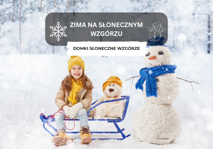 Zima na Słonecznym Wzgórzu