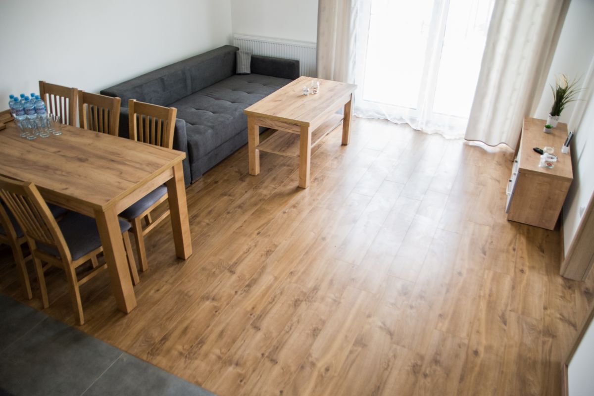 Domki Zator Słoneczne Wzgórze