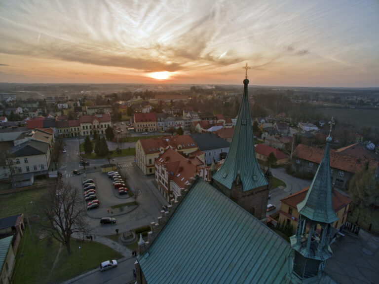 5 najciekawszych atrakcji dawnego księstwa zatorskiego